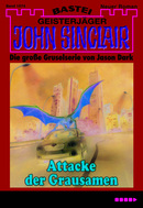 John Sinclair - Folge 1674
 - Jason Dark - eBook