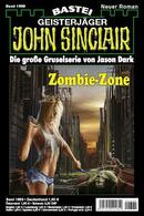 John Sinclair
 - ISSUE