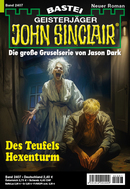 John Sinclair
 - Steve Hogan - ISSUE