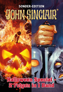 John Sinclair Special
 - Jason Dark - eBook