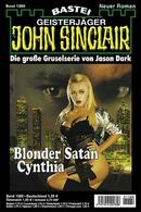John Sinclair
 - ISSUE