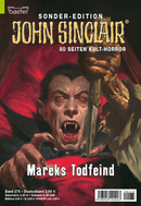 John Sinclair Sonder-Edition
 - Jason Dark - ISSUE