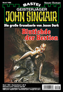 John Sinclair
 - ISSUE