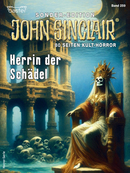 John Sinclair Sonder-Edition 259
 - Jason Dark - eBook