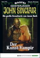 John Sinclair - Folge 1233
 - Jason Dark - eBook