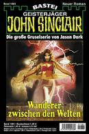 John Sinclair
 - ISSUE
