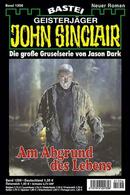 John Sinclair
 - ISSUE