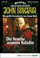 John Sinclair - Folge 1360
 - Jason Dark - eBook