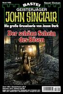 John Sinclair
 - ISSUE