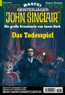 John Sinclair
 - Rafael Marques - ISSUE