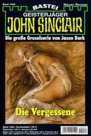 John Sinclair
 - ISSUE