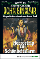 John Sinclair - Folge 0188
 - Jason Dark - eBook