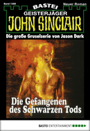 John Sinclair - Folge 1386
 - Jason Dark - eBook