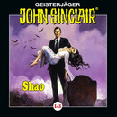 John Sinclair - Folge 141
 - Jason Dark - Hörbuch