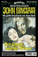 John Sinclair
 - ISSUE