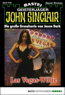 John Sinclair - Folge 1639
 - Jason Dark - eBook
