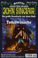 John Sinclair
 - ISSUE