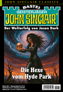 John Sinclair Classics
 - Jason Dark - ISSUE