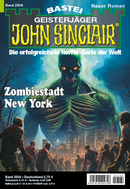 John Sinclair
 - Ian Rolf Hill - ISSUE