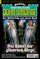 John Sinclair Classics
 - Jason Dark - ISSUE