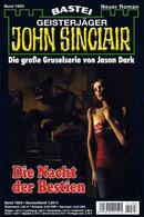 John Sinclair
 - ISSUE