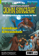 John Sinclair
 - Ian Rolf Hill - ISSUE