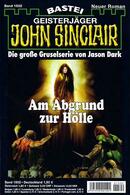 John Sinclair
 - ISSUE