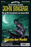 John Sinclair
 - ISSUE