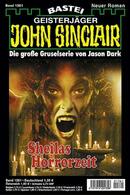 John Sinclair
 - ISSUE