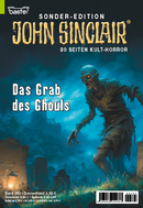 John Sinclair Sonder-Edition
 - Jason Dark - ISSUE