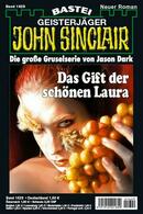 John Sinclair
 - ISSUE