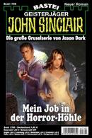John Sinclair
 - ISSUE