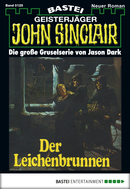 John Sinclair - Folge 0125
 - Jason Dark - eBook