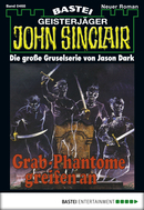 John Sinclair - Folge 0468
 - Jason Dark - eBook