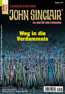 John Sinclair Sonder-Edition
 - Jason Dark - ISSUE