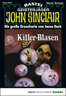 John Sinclair - Folge 0619
 - Jason Dark - eBook