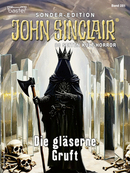 John Sinclair Sonder-Edition 281
 - Jason Dark - eBook