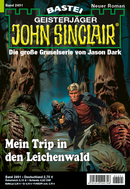 John Sinclair
 - Rafael Marques - ISSUE