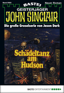 John Sinclair - Folge 0583
 - Jason Dark - eBook