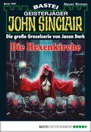 John Sinclair - Folge 1997
 - Jason Dark - eBook