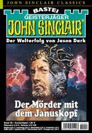 John Sinclair Classics
 - Jason Dark - ISSUE