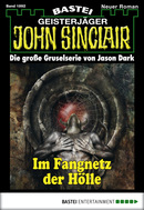 John Sinclair - Folge 1892
 - Jason Dark - eBook