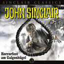 John Sinclair Classics - Folge 19
 - Jason Dark - Hörbuch