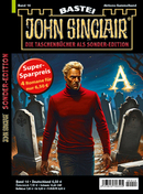 John Sinclair Sonder-Edition Sammelband
 - ISSUE