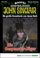 John Sinclair - Folge 1635
 - Jason Dark - eBook