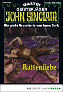 John Sinclair - Folge 1085
 - Jason Dark - eBook