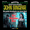 John Sinclair - Die Zombie-Bar
 - Jason Dark - Hörbuch