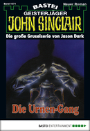 John Sinclair - Folge 1071
 - Jason Dark - eBook