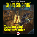 John Sinclair - Folge 189
 - Jason Dark - Hörbuch