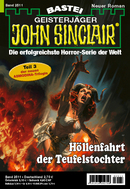 John Sinclair
 - Ian Rolf Hill - ISSUE